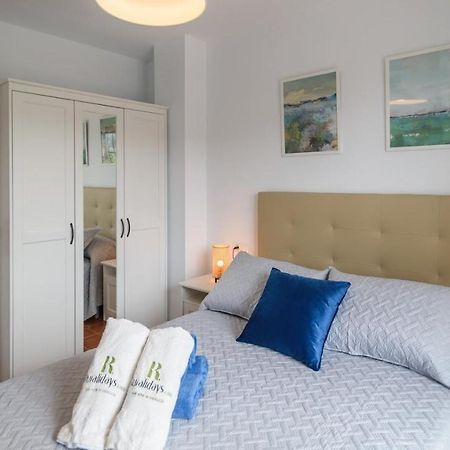 Apartamento Mirasierra 2 Frigiliana By Ruralidays Екстериор снимка