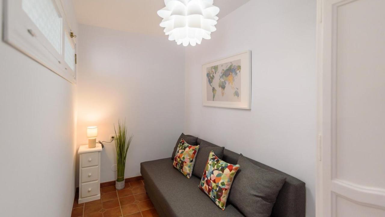 Apartamento Mirasierra 2 Frigiliana By Ruralidays Екстериор снимка