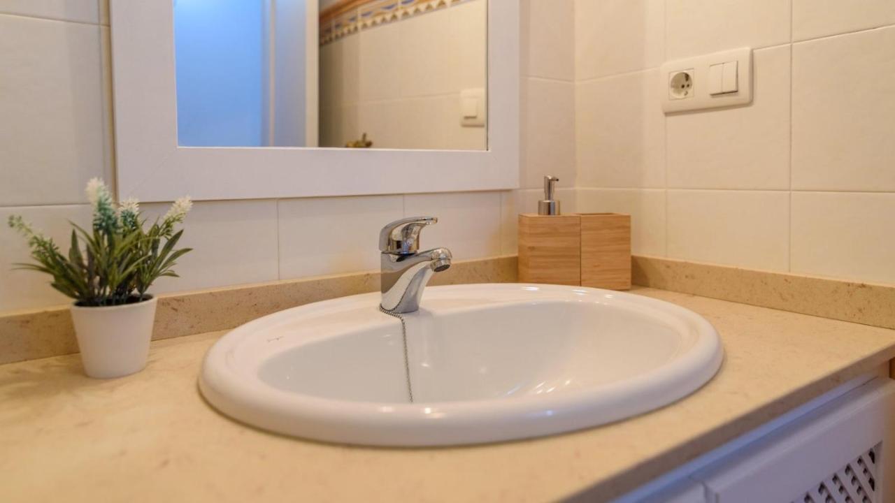 Apartamento Mirasierra 2 Frigiliana By Ruralidays Екстериор снимка