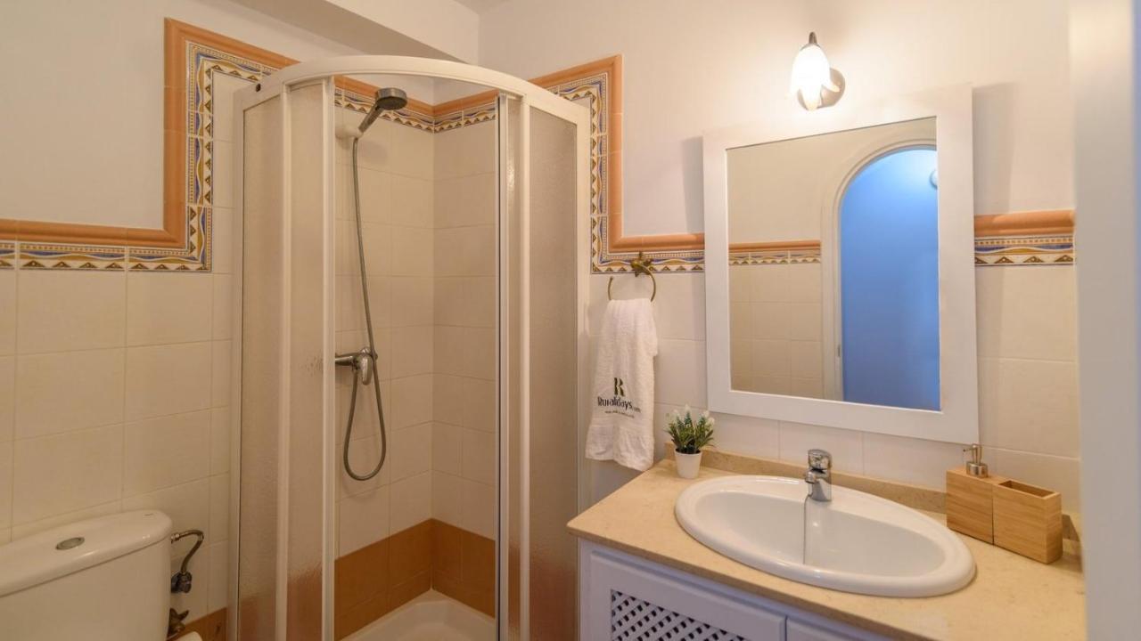 Apartamento Mirasierra 2 Frigiliana By Ruralidays Екстериор снимка