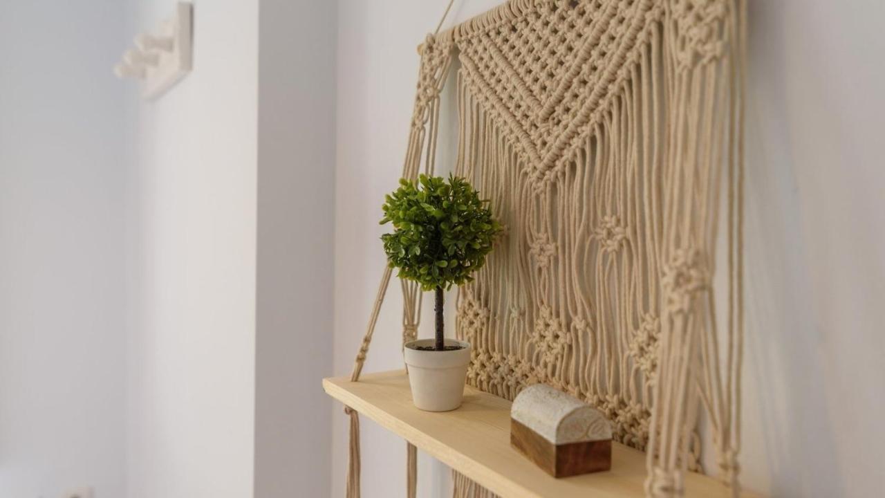 Apartamento Mirasierra 2 Frigiliana By Ruralidays Екстериор снимка