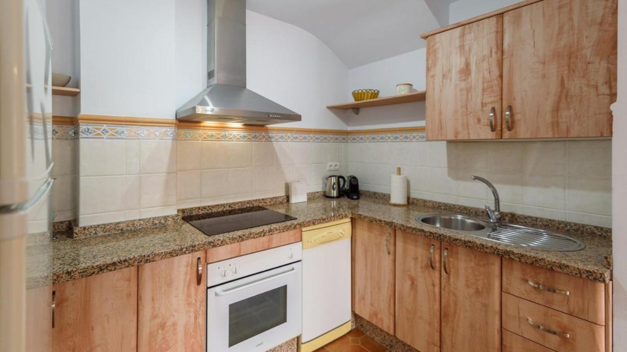 Apartamento Mirasierra 2 Frigiliana By Ruralidays Екстериор снимка